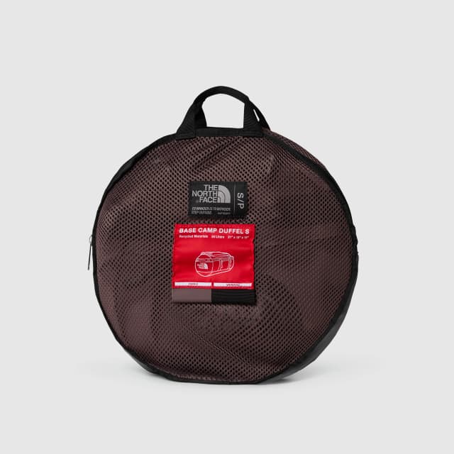 Thumbnail 4 de The North Face Base Camp Duffel 50 L
