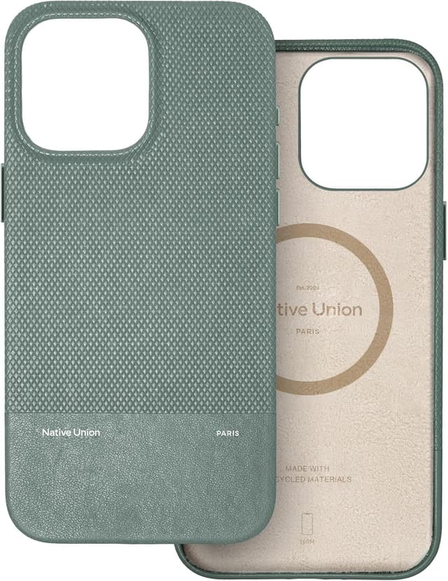 Detalle de Re Classic Case 3.0 for iPhone 16 Pro Max