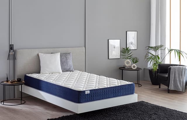 Thumbnail 1 de FUSIONHOME Colchón Viscoessential 135x200