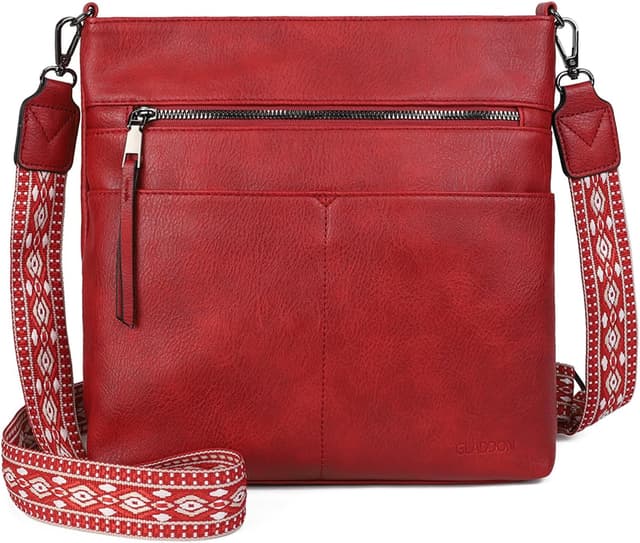 Imagen de Gladdon sac bandoulière femme 25 cm en OfertitasTOP