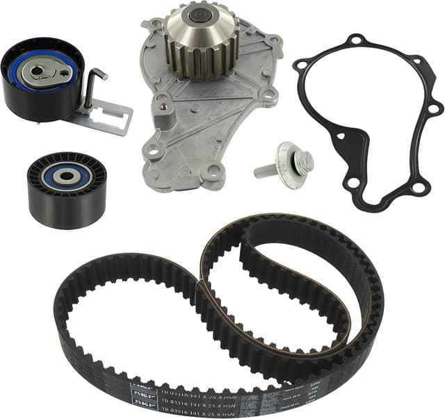 Thumbnail 1 de SKF VKMC 03316 Kit Distribución Bomba Agua