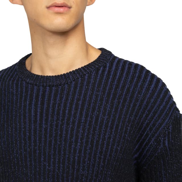 Thumbnail 3 de Element Jersey 2Tone Rib Cr para hombre