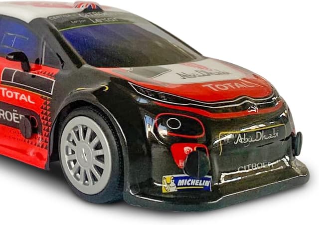 Thumbnail 5 de Mondo Motors Citroen C3 WRC 1:28 10 km/h
