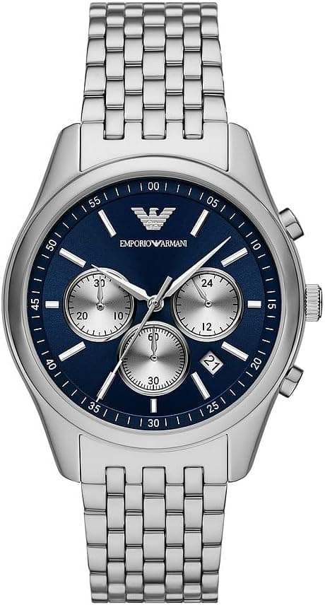 Thumbnail 5 de EMPORIO ARMANI Chronograph 41 mm