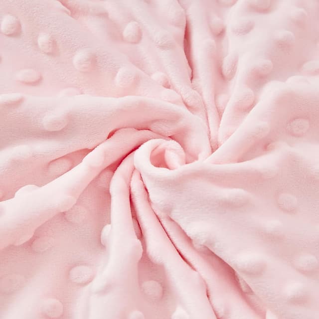 Thumbnail 5 de JHCHMX Floral Baby Blanket 75x100cm