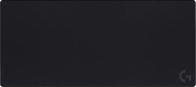 Detalle de Logitech G G840 Extra Large Gaming Mouse Pad (900 x 400 x 3 mm) for Mac and PC