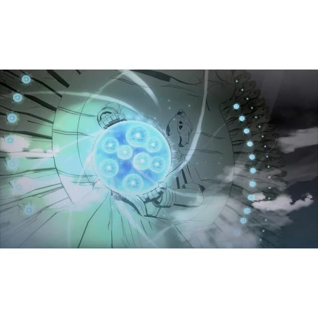 Detalle de Naruto x Boruto Ultimate Ninja Storm Connections