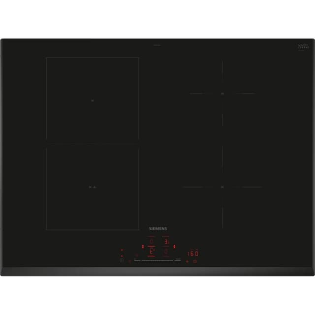 Detalle 2 de Siemens iQ500 ED751HSC1E placa 70 cm 4 zonas