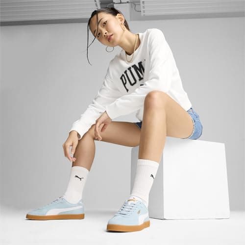 Thumbnail 1 de PUMA Club II ERA 40,5 EU zapatillas unisex