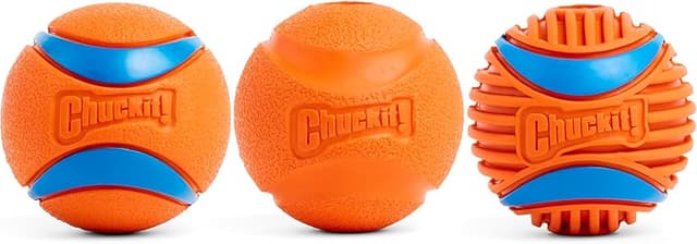 Thumbnail 6 de Chuckit Ultra Squeaker Ball XL 1 unidad