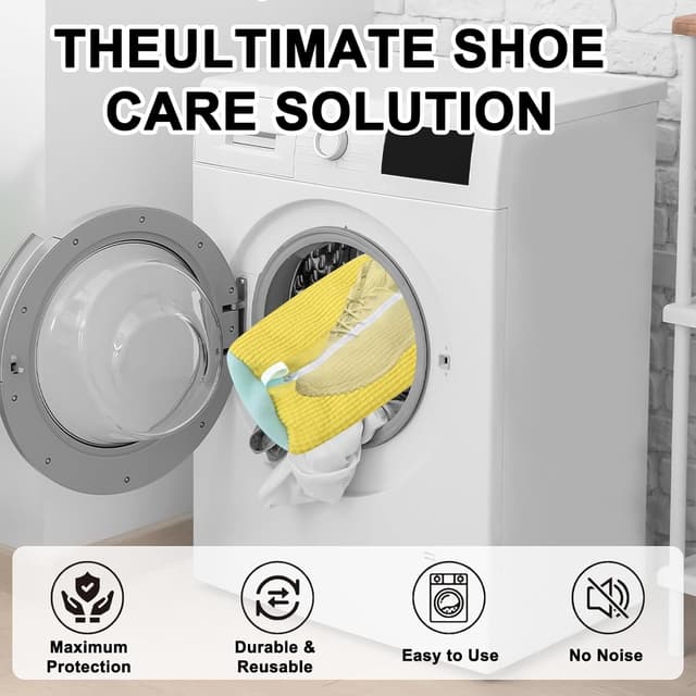 Thumbnail 2 de YTUGIL sacca lavaggio scarpe 2 pezzi