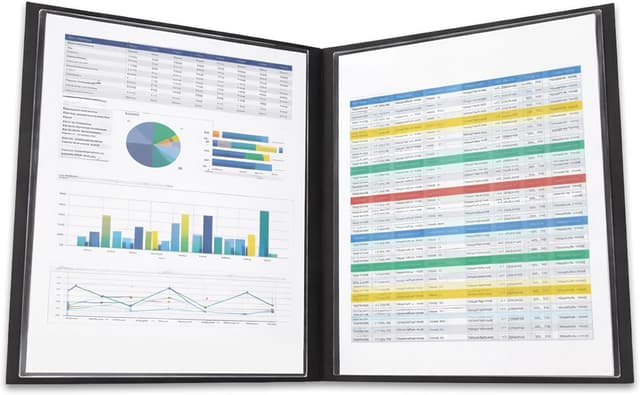 Detalle 2 de KLEBESHOP24 selbstklebende Sichthüllen DIN A7 – offene schmale Seite, 100 Stück