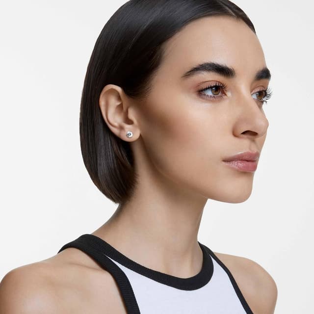 Thumbnail 3 de Swarovski Stilla Kollektion Ohrstecker