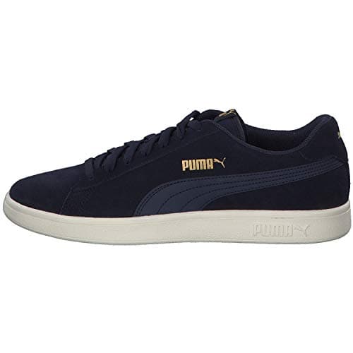 Detalle 2 de PUMA Smash V2 Zapatillas deportivas unisex 37,5 EU