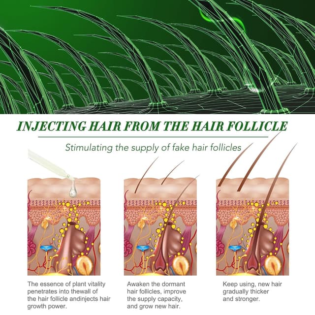 Thumbnail 3 de ALIVER Rosmarinöl 60ml für Haare