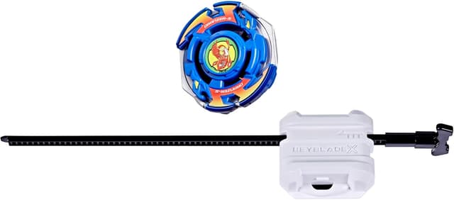 Thumbnail 1 de Hasbro Beyblade X Dranzer Spiral 3-80T Starter Pack