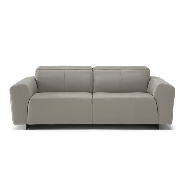 Detalle de Natuzzi Modus sofá 3 plazas 3 plazas piel 🛋