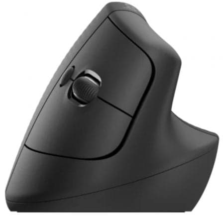 Detalle 2 de Logitech Lift 4000 DPI vertical ergonómico