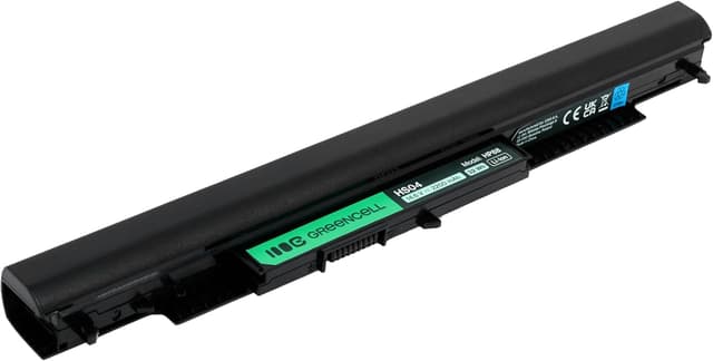 Detalle 2 de Green Cell batteria per HP 14.6V