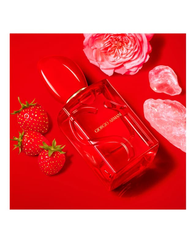 Thumbnail 2 de Giorgio Armani Si Passione Red Musk 🌹 Eau de Parfum