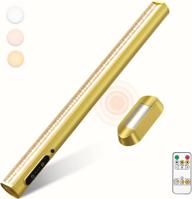 Thumbnail 6 de bravzurg Unterbauleuchte LED 4000mAh