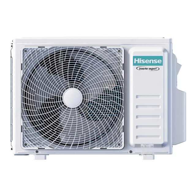 Detalle 2 de Hisense 2AMW42QH99AB aire multisplit 2x1