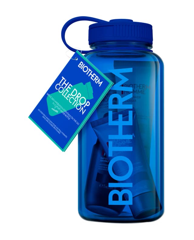 Imagen de Biotherm The Biotherm Drop Estuche regalo 30 ml en OfertitasTOP