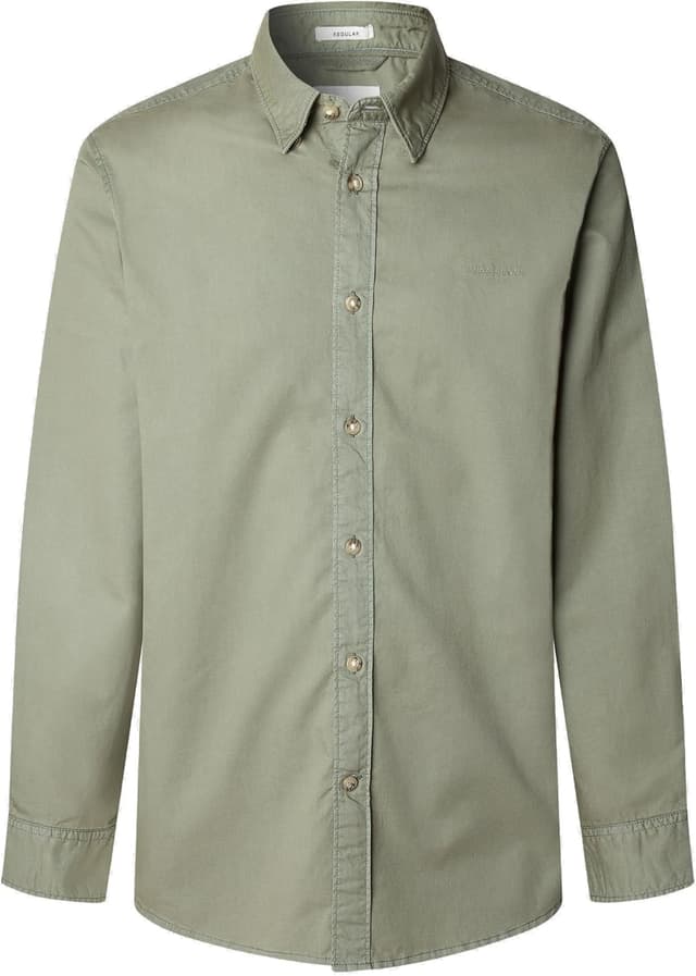 Thumbnail 3 de Pepe Jeans Charly Camisa para Hombre