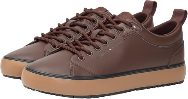 Detalle 2 de Tommy Hilfiger Harlem Core Cleat LTH mix