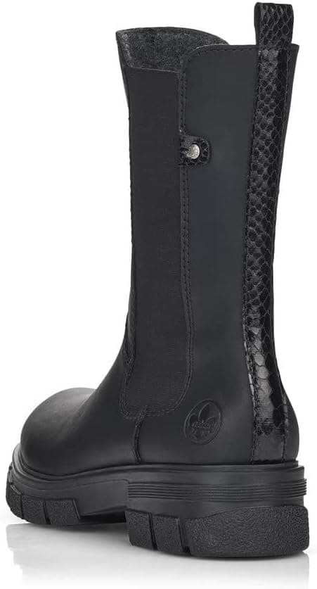 Detalle 2 de Rieker Z9180 Bottines 4,2 cm