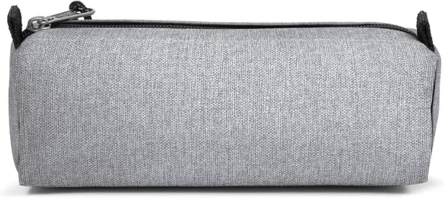 Detalle 1 de EASTPAK Benchmark Single Estuche Sunday Grey 1 bolsillo