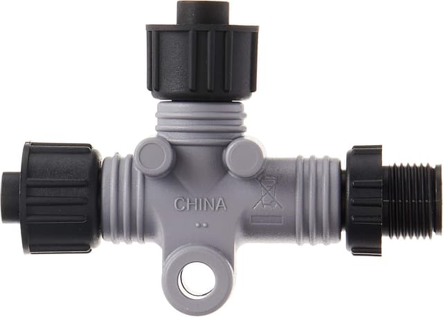 Detalle 2 de Garmin NMEA 2000 T-Connector marine cable