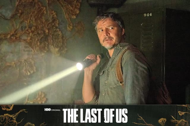 Thumbnail 6 de WARNER BROS The Last Of Us Staffel 1 Blu-ray