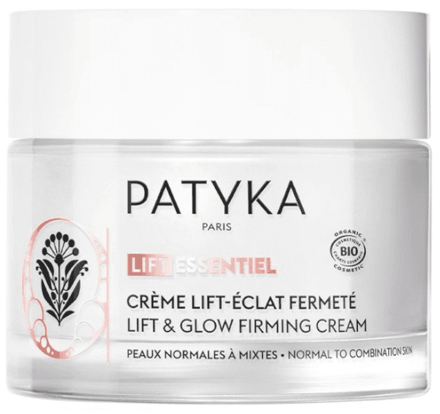 Imagen de Patyka Crema Lift para Luminosidad y Firmeza 50 ml 🚀 en OfertitasTOP