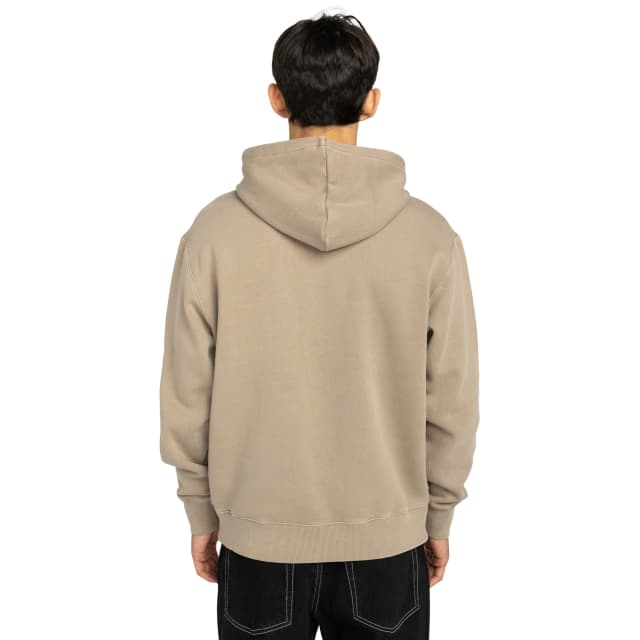 Detalle 2 de Element Lowcase Pigment Po sudadera hombre