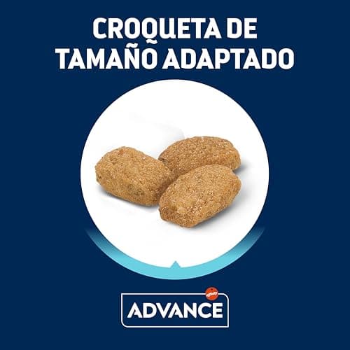 Thumbnail 7 de Advance Cat Sterilized Pienso Gatos 10 kg