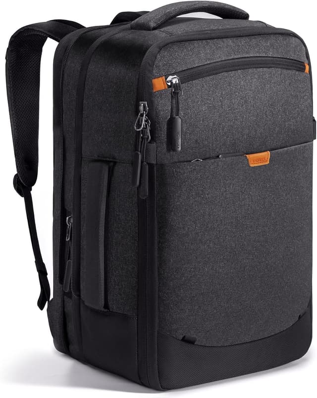 Detalle de Inateck Ryanair Handgepäck Rucksack 40x20x25