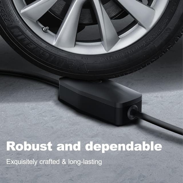 Thumbnail 6 de VDLPOWERVP chargeur Type 2 3,68 kW