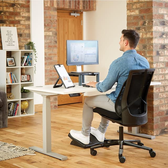 Thumbnail 5 de Fellowes Porte-copies chevalet 125 feuilles