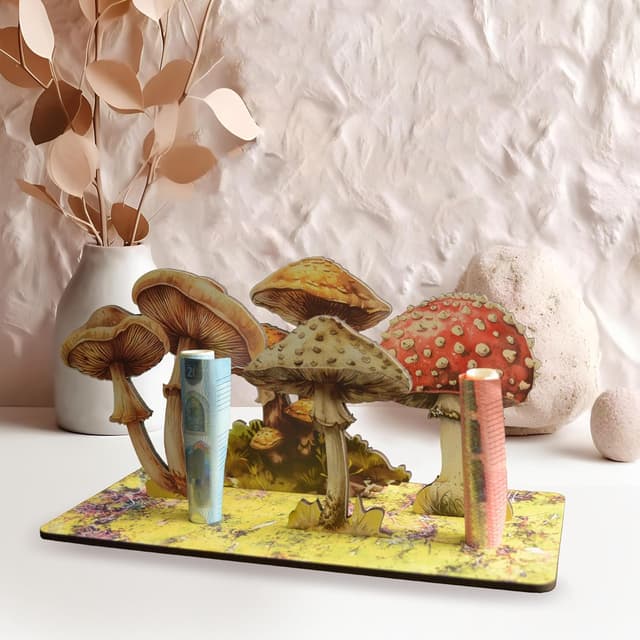 Thumbnail 1 de XL 3D Geldgeschenk Karte Part 2 für 20x10 cm