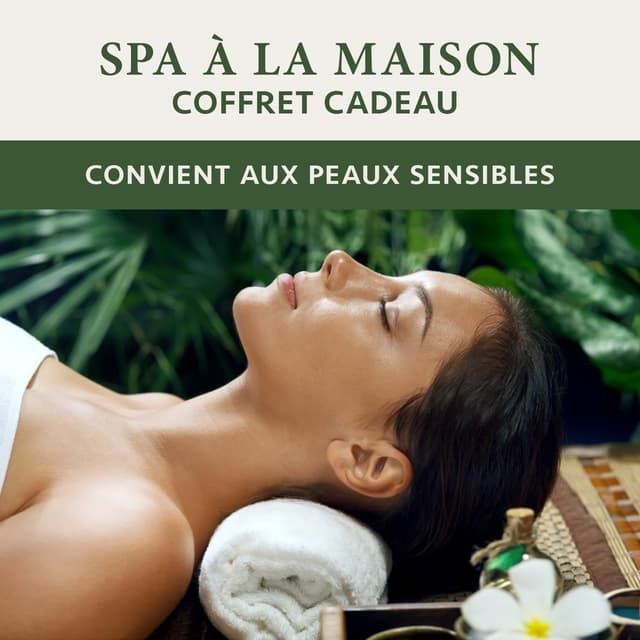 Detalle de Satin Naturel Coffret Beauté 5x30 ml : huile d’argan, ricin, amande & jojoba + gommage corps