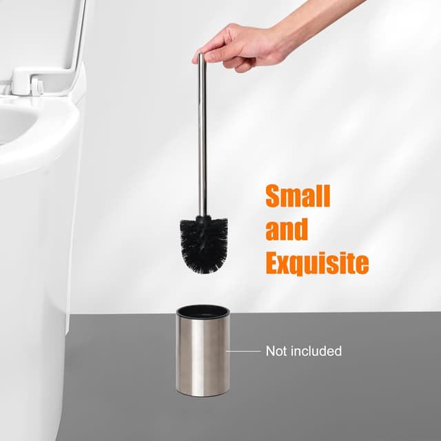 Thumbnail 3 de Ibergrif M34155 Klobürste 8 cm 🚽