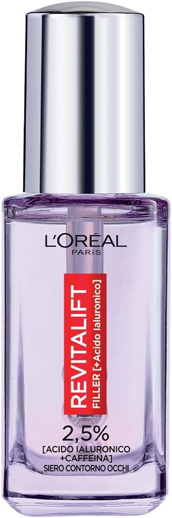Imagen de L'Oréal Paris Revitalift Filler Siero occhi 20 ml en OfertitasTOP