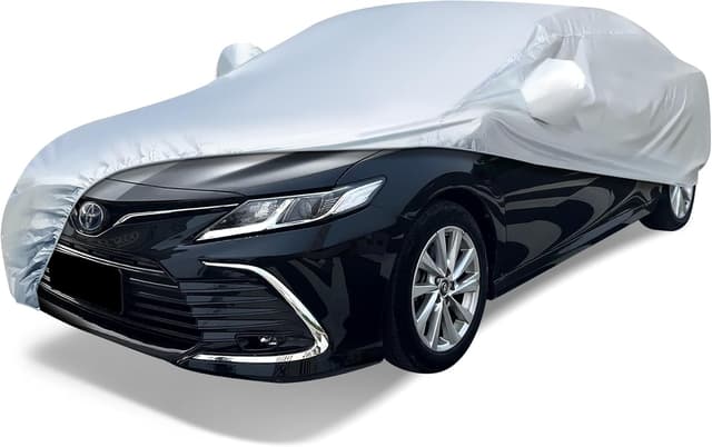 Thumbnail 6 de totpuc Full Car Cover – dust-proof, scratchproof and UVproof universal car cover (450 x 190 x 150cm)