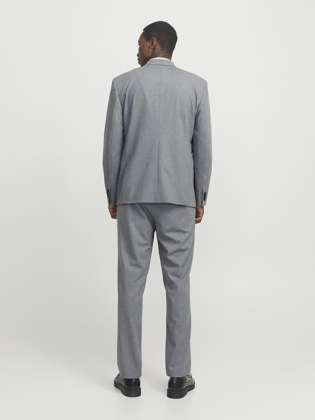 Thumbnail 4 de JACK & JONES JPRTHEO Pantalón tailoring Regular Fit