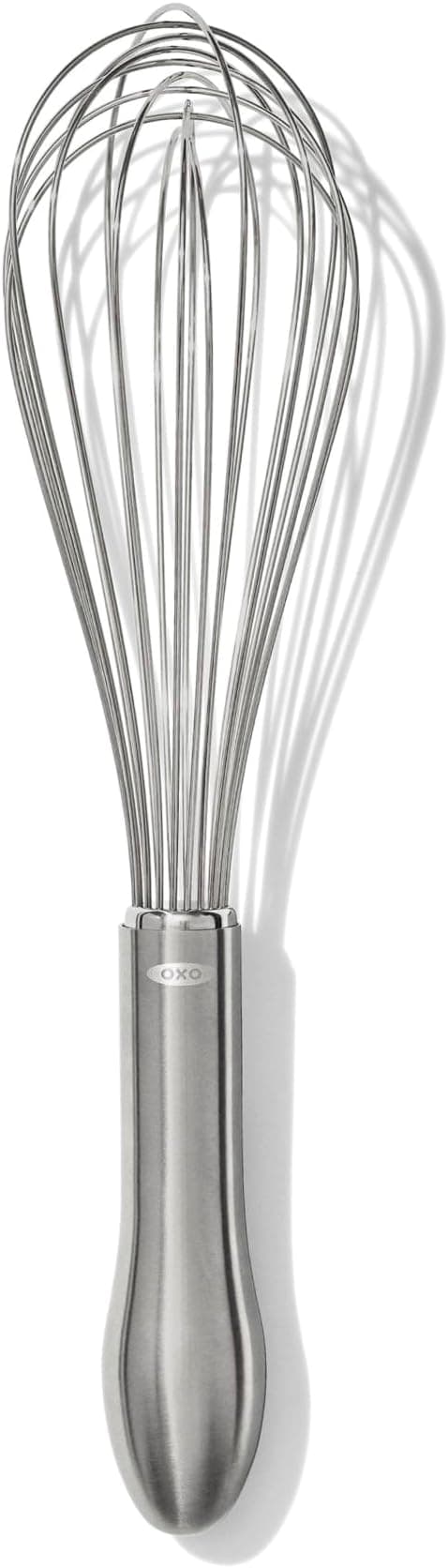 Imagen de Batidora acero 11 pulg OXO Good Grips 🥄 en OfertitasTOP