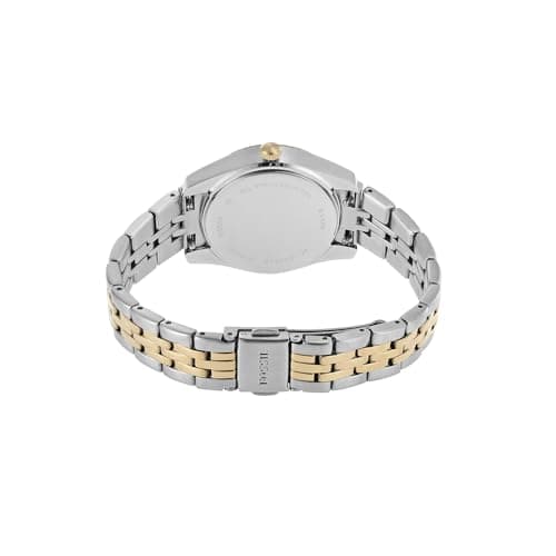 Detalle de Fossil Scarlette reloj mujer 32 mm