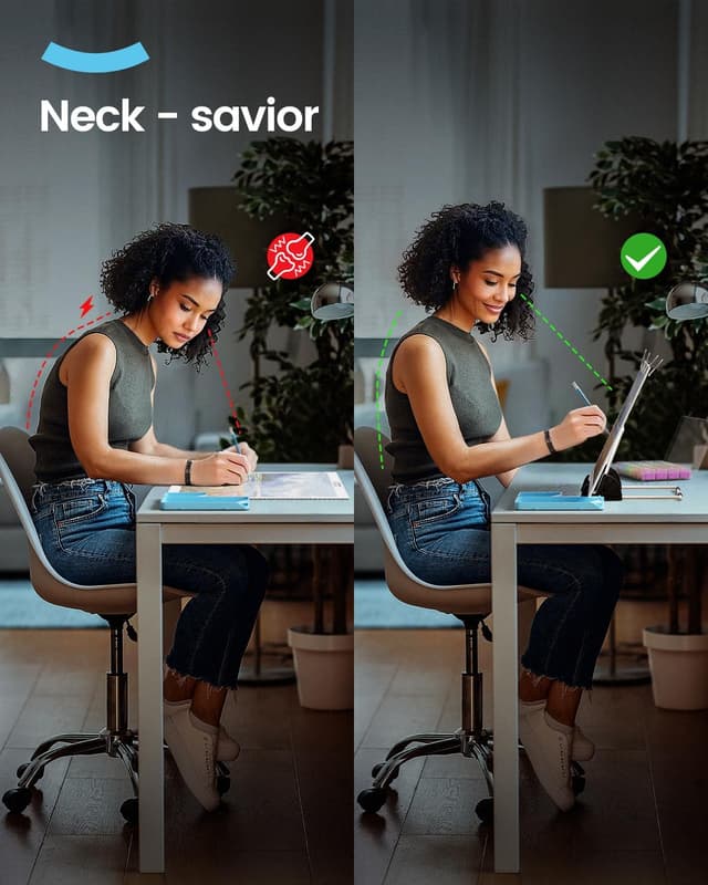 Thumbnail 4 de Tablette lumineuse ARTDOT A4, 1500 lux