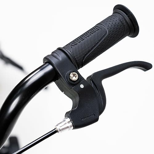 Thumbnail 11 de RoyalBaby Freestyle Bike, 16 inch ⚙