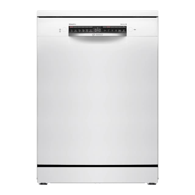 Detalle de Bosch SMS4ECW28E Lavavajillas 14 servicios
